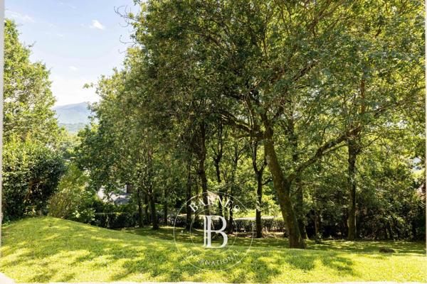 Ciboure, Maison 5 Chambres -  200 m² à vendre