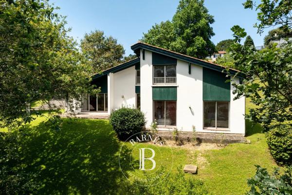 Ciboure, Maison 5 Chambres -  200 m² à vendre