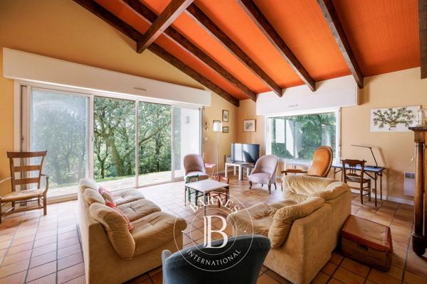 Ciboure, Maison 5 Chambres -  200 m² à vendre