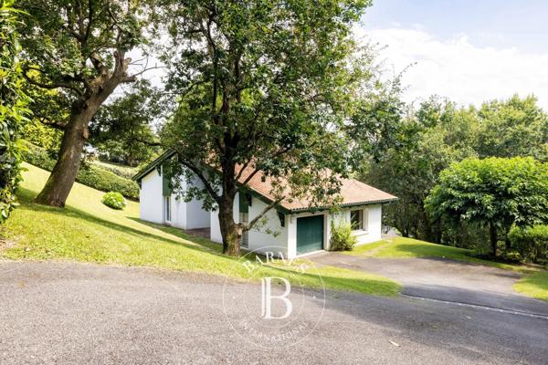 Ciboure, Maison 5 Chambres -  200 m² à vendre