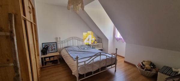 Maison - 5 pièces - 135 m²