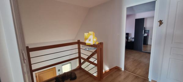 Maison - 5 pièces - 135 m²