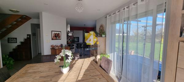 Maison - 5 pièces - 135 m²