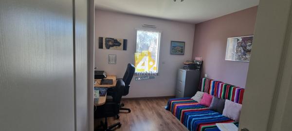 Maison - 5 pièces - 135 m²