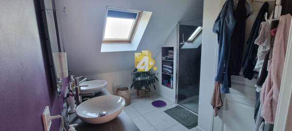Maison - 5 pièces - 135 m²