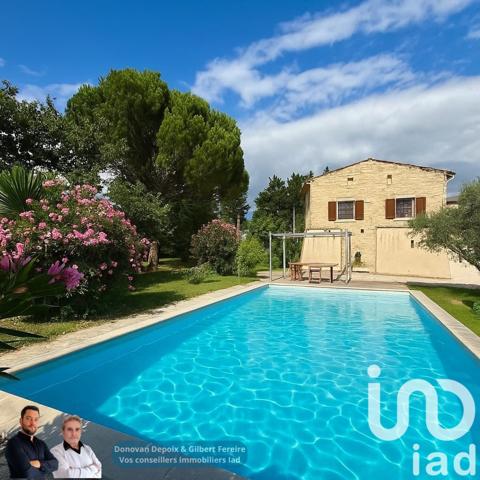 Maison à vendre 6 pièces 153 m² Loriol-sur-Drôme