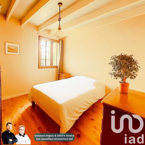 Maison à vendre 6 pièces 153 m² Loriol-sur-Drôme