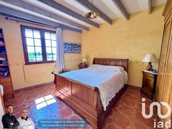 Maison à vendre 6 pièces 153 m² Loriol-sur-Drôme