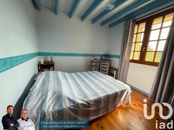 Maison à vendre 6 pièces 153 m² Loriol-sur-Drôme