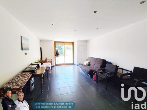 Maison à vendre 6 pièces 153 m² Loriol-sur-Drôme