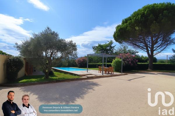 Maison à vendre 6 pièces 153 m² Loriol-sur-Drôme