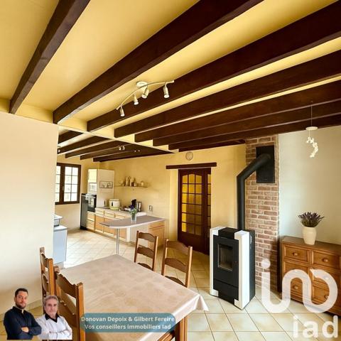 Maison à vendre 6 pièces 153 m² Loriol-sur-Drôme