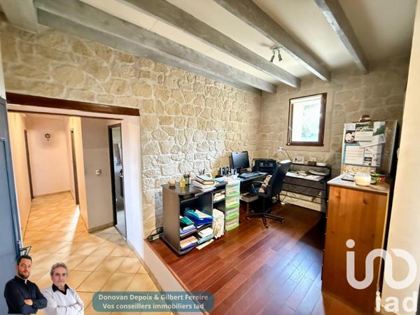 Maison à vendre 6 pièces 153 m² Loriol-sur-Drôme