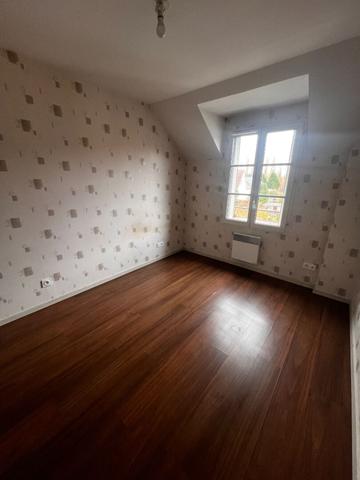 Appartement Crepy En Valois 2 pièce(s)