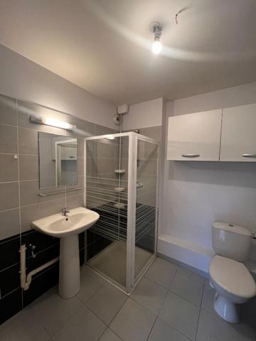 Appartement Crepy En Valois 2 pièce(s)