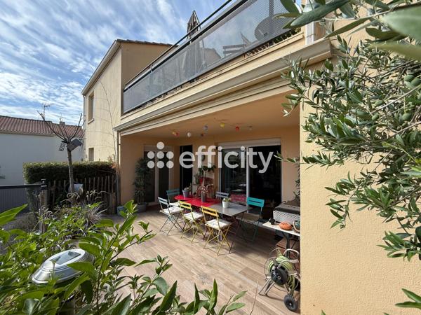 Maison 6 pièces - 122 m² Bien prestige