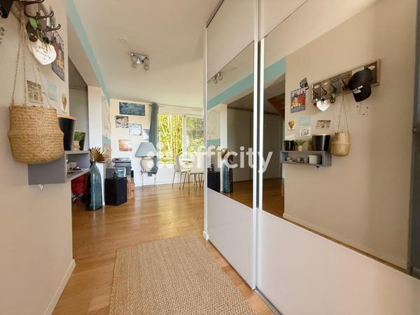 Maison 6 pièces - 122 m² Bien prestige