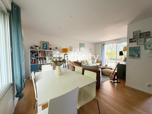 Maison 6 pièces - 122 m² Bien prestige