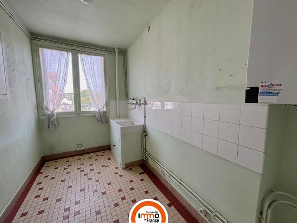 Appartement Evreux 4 pièce(s) 63.71 m2
