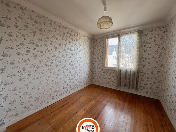 Appartement Evreux 4 pièce(s) 63.71 m2