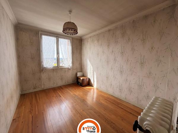 Appartement Evreux 4 pièce(s) 63.71 m2