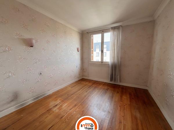 Appartement Evreux 4 pièce(s) 63.71 m2