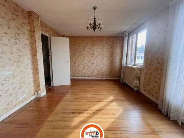 Appartement Evreux 4 pièce(s) 63.71 m2