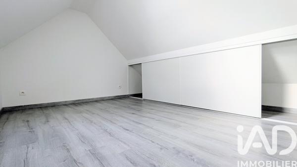 Maison à vendre 3 pièces 41 m² Flins-sur-Seine