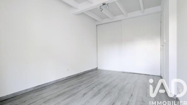 Maison à vendre 3 pièces 41 m² Flins-sur-Seine