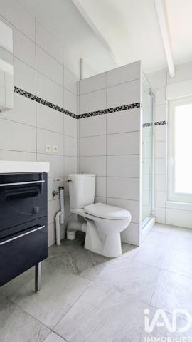 Maison à vendre 3 pièces 41 m² Flins-sur-Seine