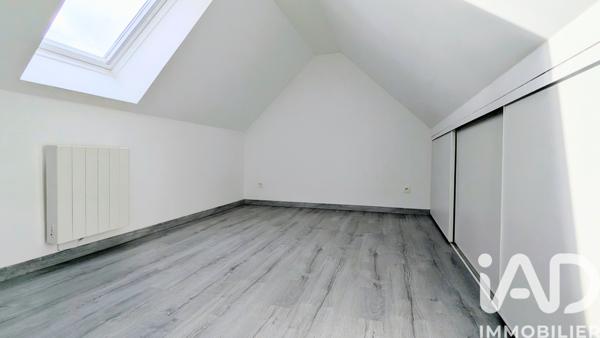 Maison à vendre 3 pièces 41 m² Flins-sur-Seine