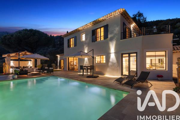 Maison à vendre 6 pièces 160 m² Spéracèdes