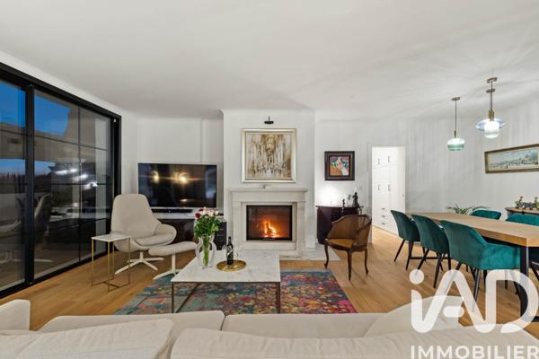 Maison à vendre 6 pièces 160 m² Spéracèdes