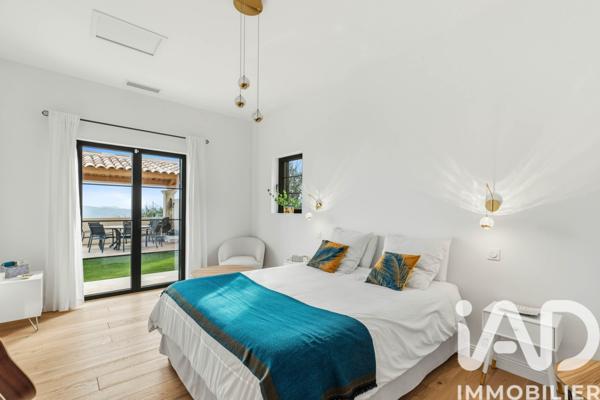 Maison à vendre 6 pièces 160 m² Spéracèdes