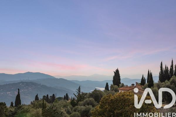 Maison à vendre 6 pièces 160 m² Spéracèdes