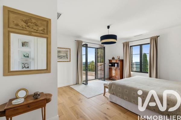 Maison à vendre 6 pièces 160 m² Spéracèdes
