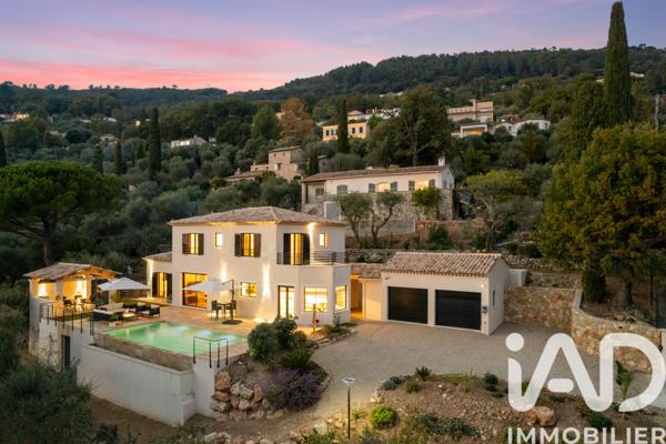 Maison à vendre 6 pièces 160 m² Spéracèdes