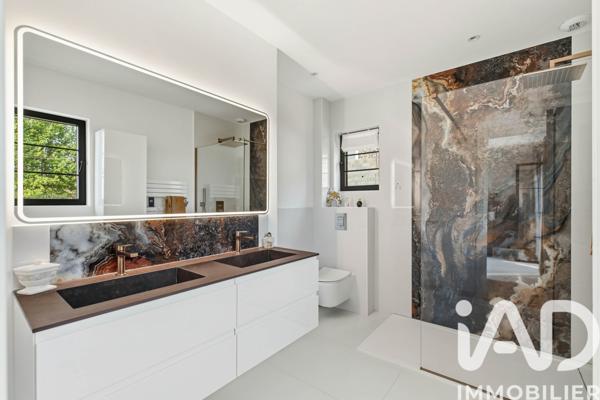 Maison à vendre 6 pièces 160 m² Spéracèdes