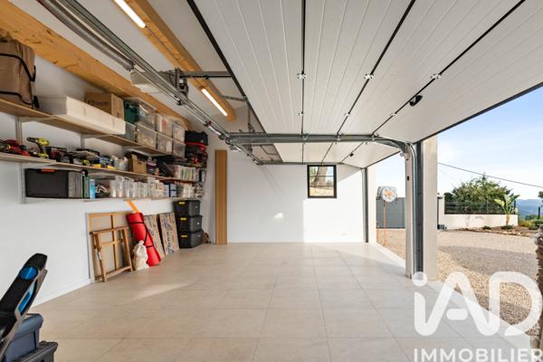 Maison à vendre 6 pièces 160 m² Spéracèdes
