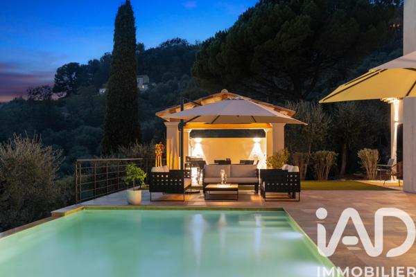 Maison à vendre 6 pièces 160 m² Spéracèdes