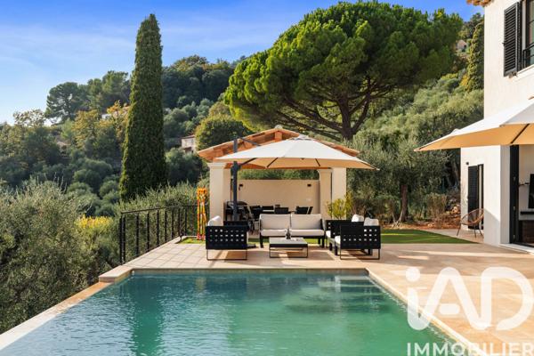 Maison à vendre 6 pièces 160 m² Spéracèdes