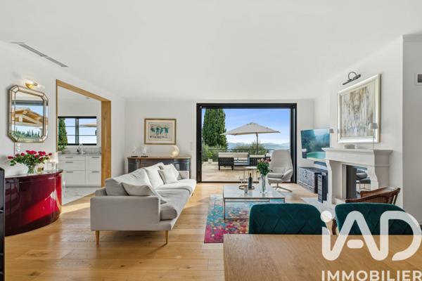 Maison à vendre 6 pièces 160 m² Spéracèdes