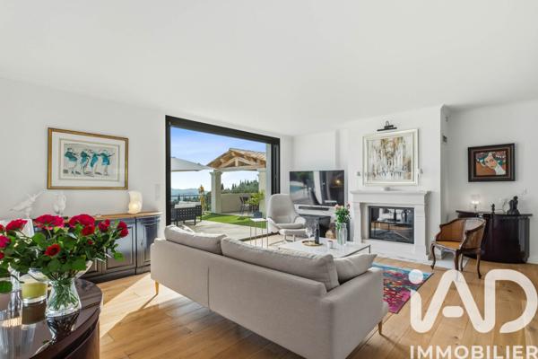 Maison à vendre 6 pièces 160 m² Spéracèdes