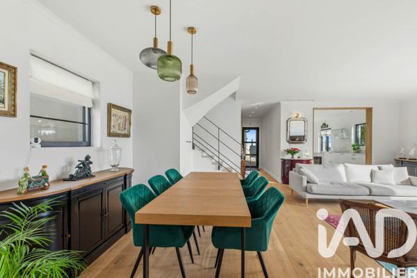 Maison à vendre 6 pièces 160 m² Spéracèdes