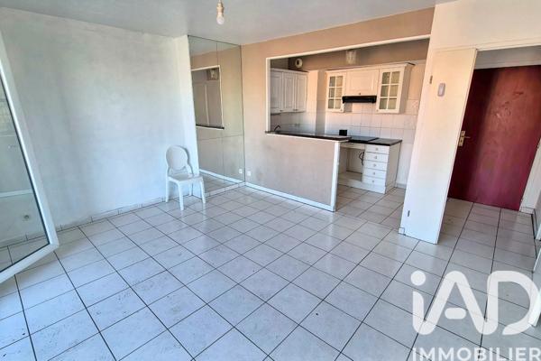 Appartement à vendre 3 pièces 51 m² Noisy-le-Sec