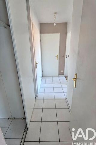 Appartement à vendre 3 pièces 51 m² Noisy-le-Sec