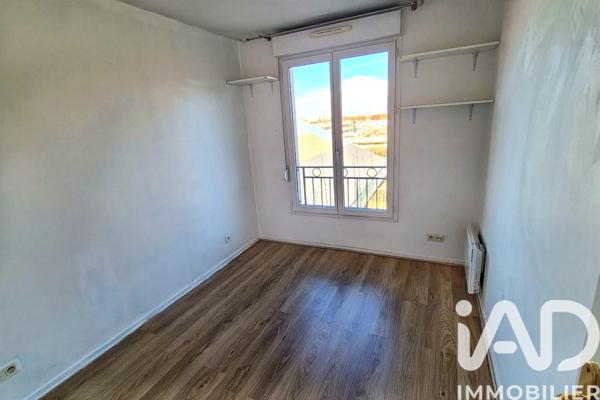 Appartement à vendre 3 pièces 51 m² Noisy-le-Sec