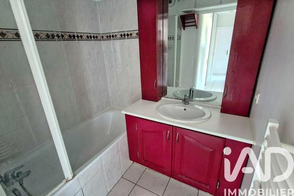 Appartement à vendre 3 pièces 51 m² Noisy-le-Sec