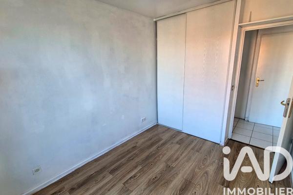 Appartement à vendre 3 pièces 51 m² Noisy-le-Sec