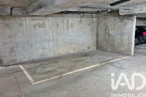 Appartement à vendre 3 pièces 51 m² Noisy-le-Sec